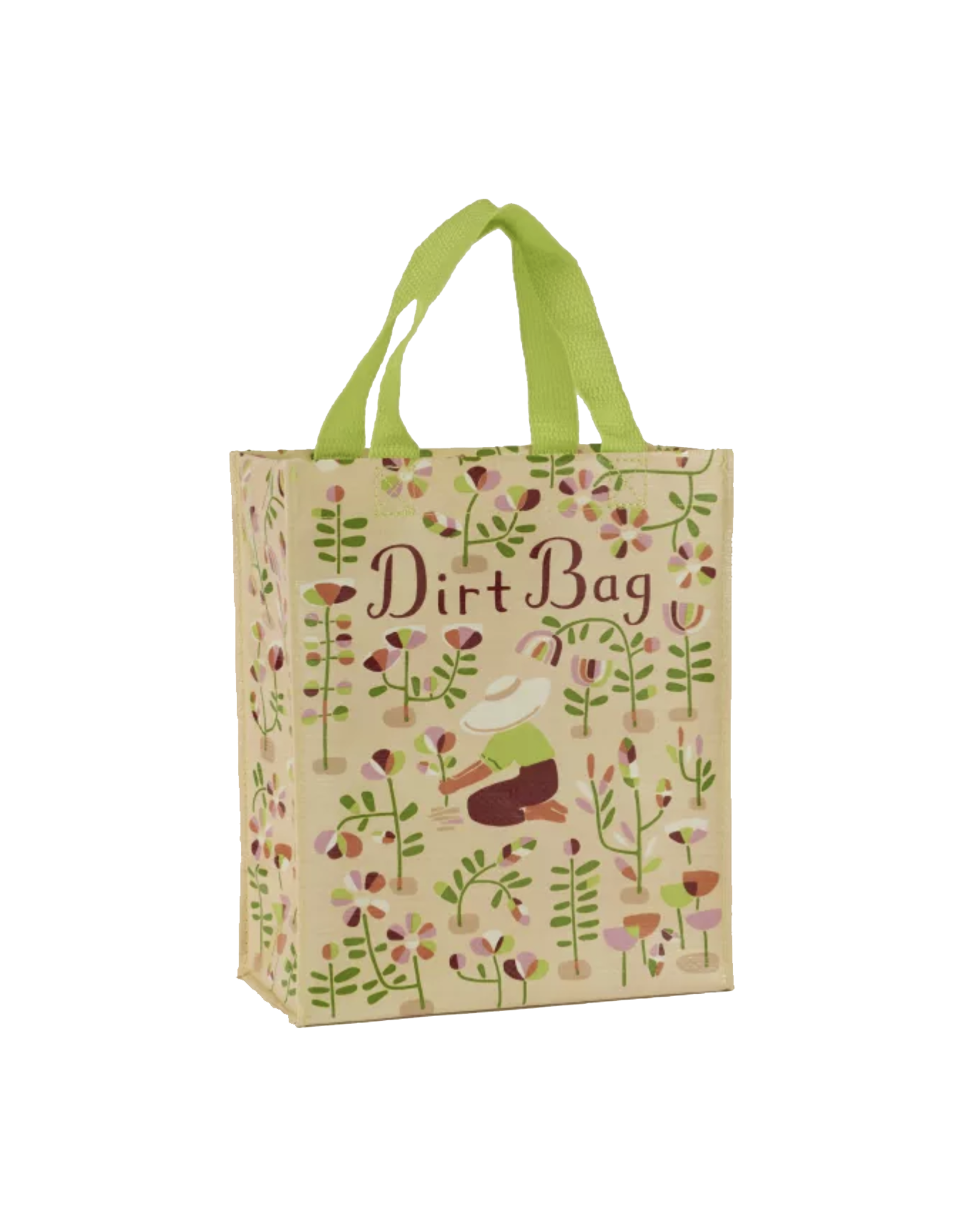 Dirt Bag Handy Tote