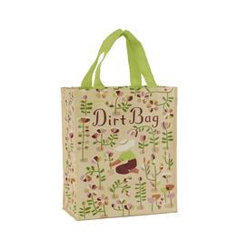Dirt Bag Handy Tote
