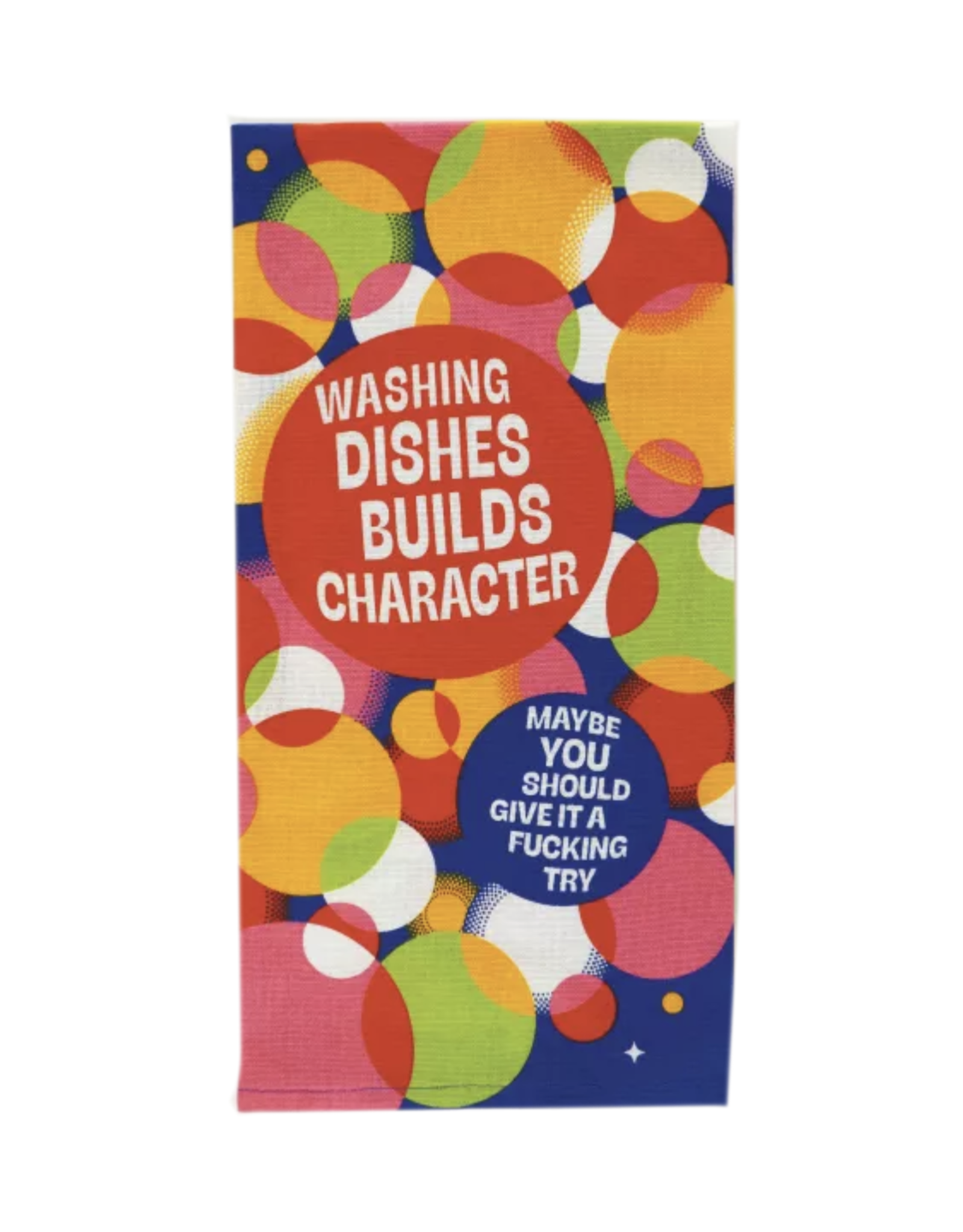 Washing Dishes Dish Towel