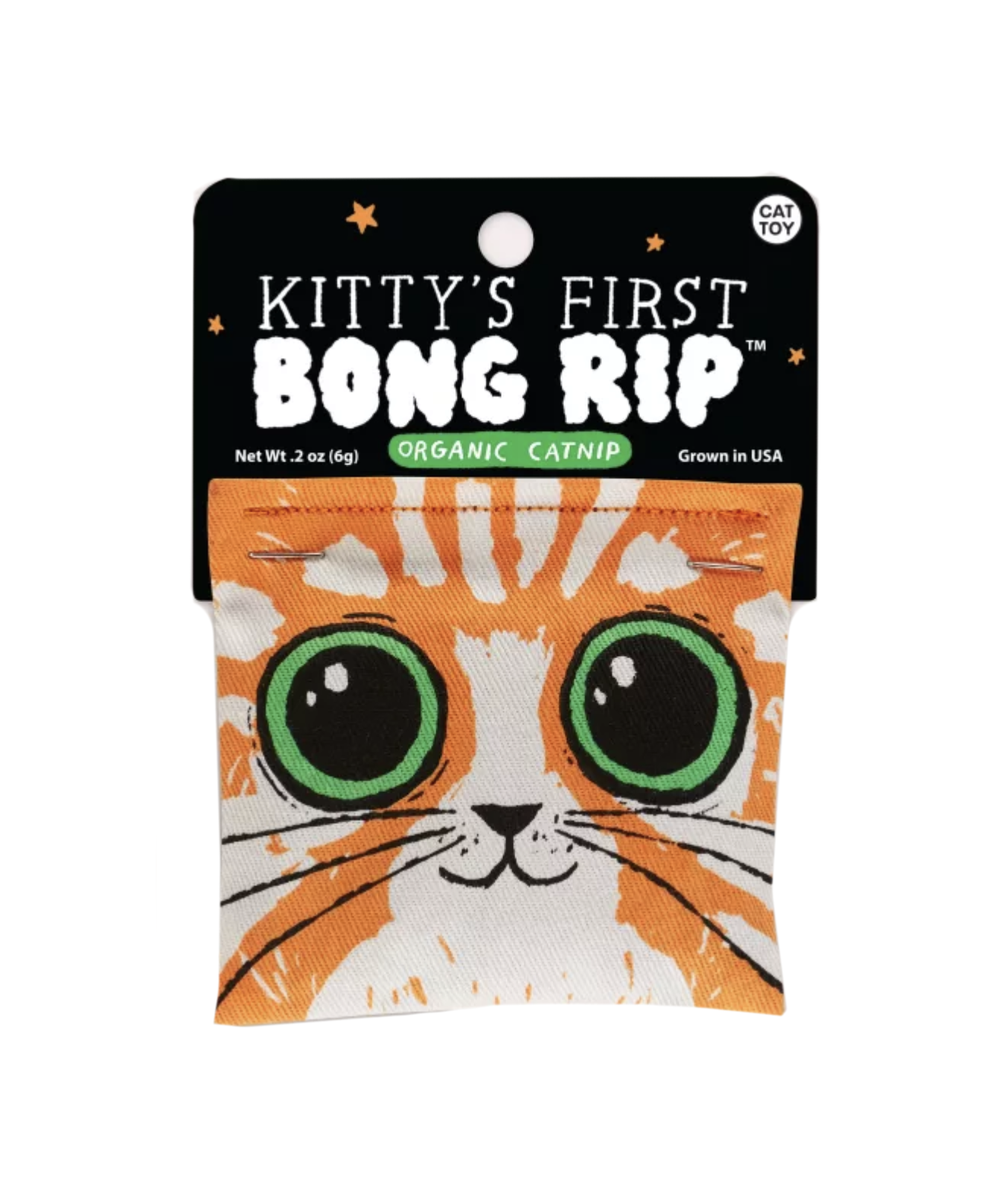 Mud Bay, Buy King Catnip Cat Toy, Frog for USD 8.49