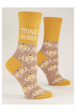 Mind Reader Women's Crew Socks