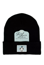 Formal Attire Beanie