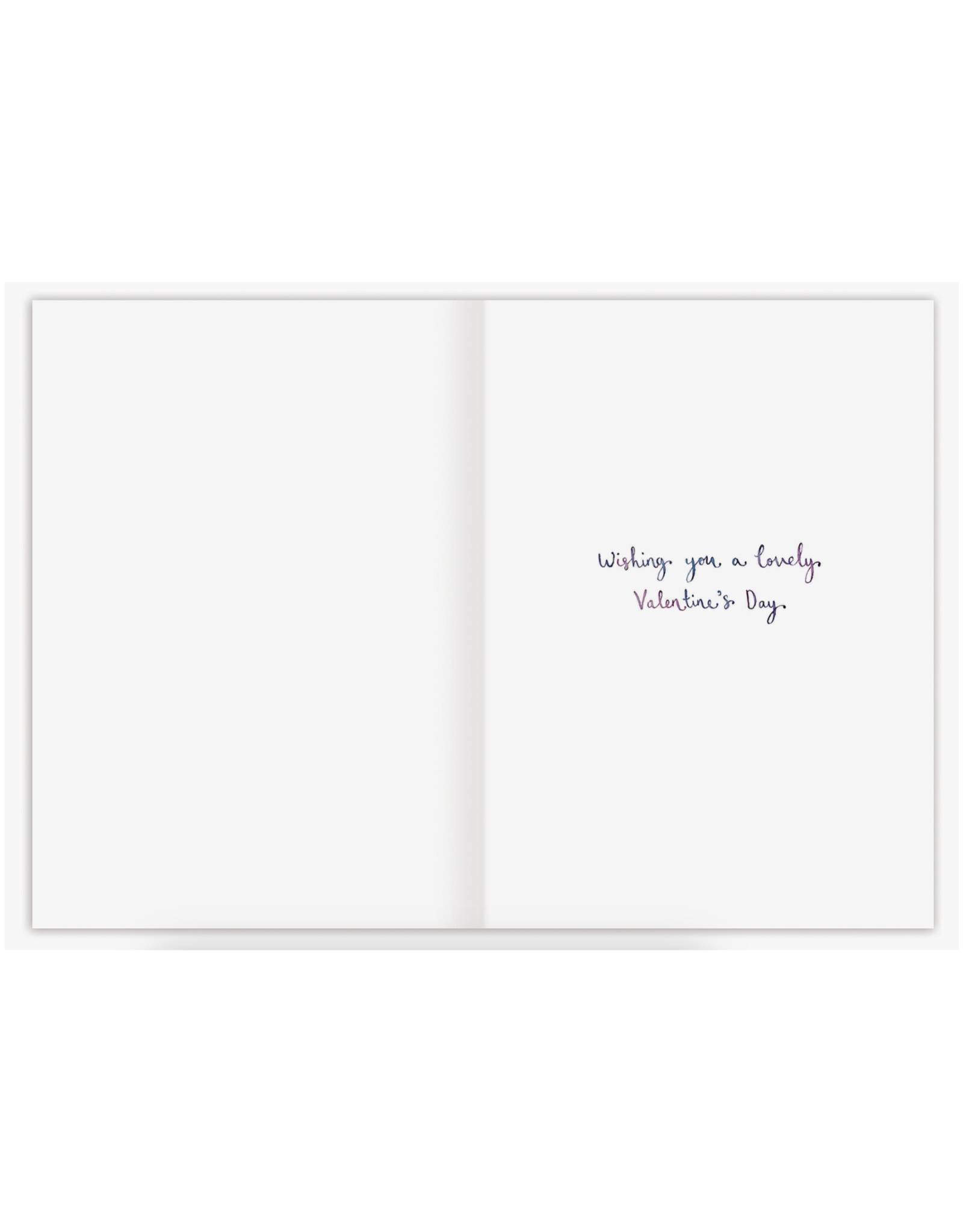 Lots of Love Elephant Valentine's Day Greeting Card