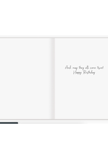 Make Wishes Shooting Star Birthday Greeting Card Make Wishes Shooting Star Birthday Greeting Card