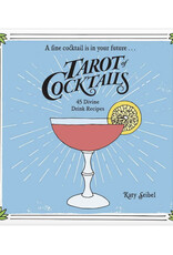 Tarot of Cocktails