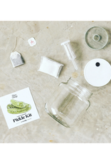 Pickle Making Kit