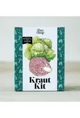 Kraut Making Kit