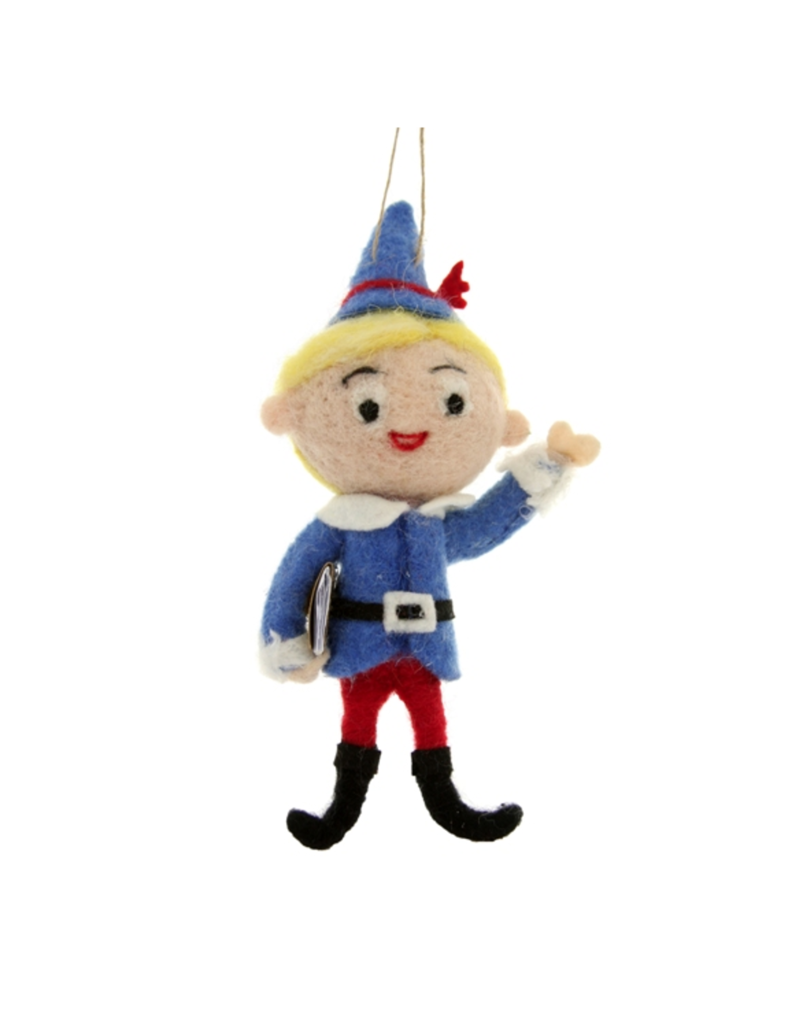 Hermey Ornament *