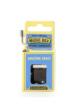 Music Box -  Amazing Grace