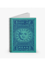 Book of Dreams Notebook