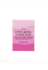 A Soap for I Fucking Love You