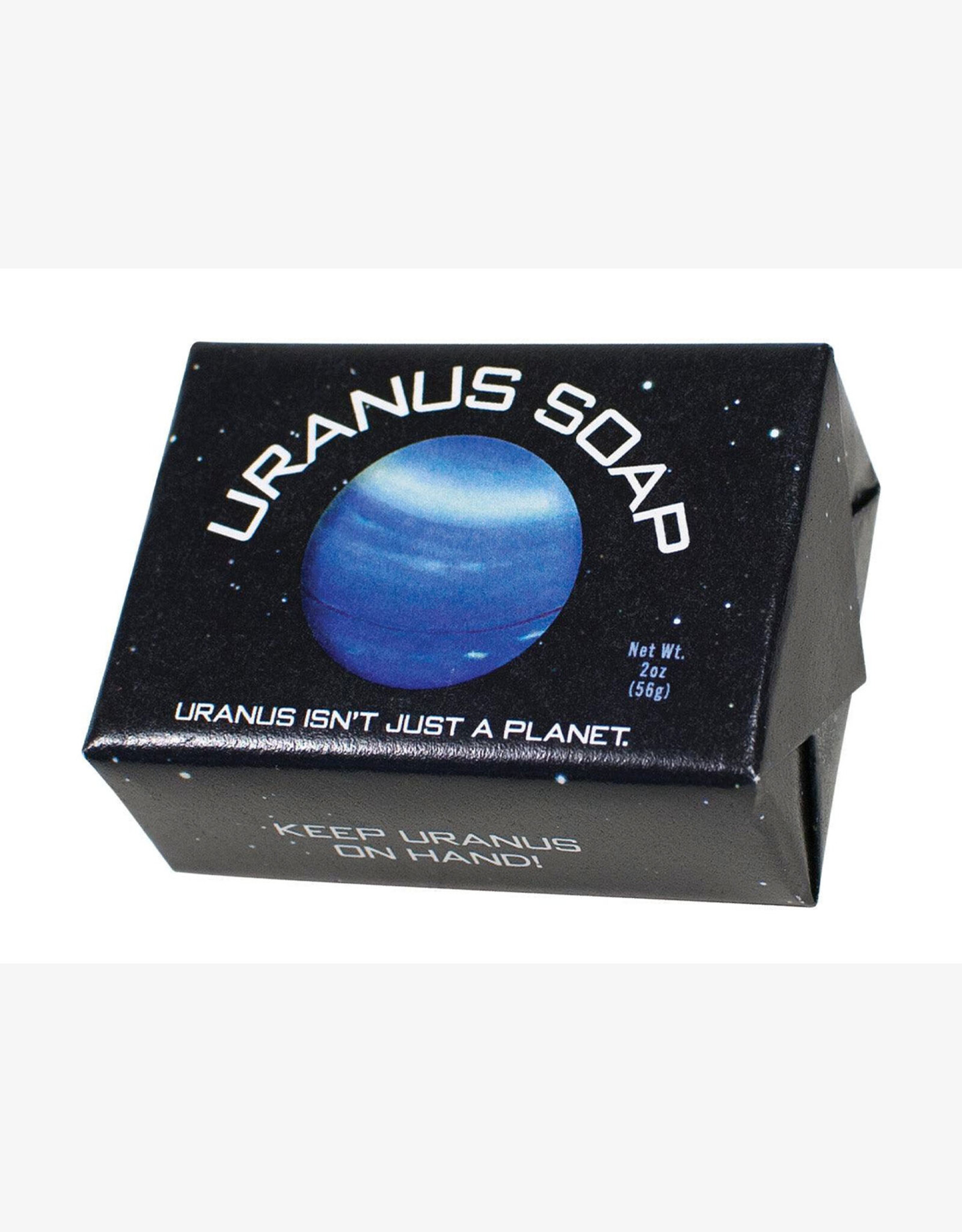 Uranus Soap