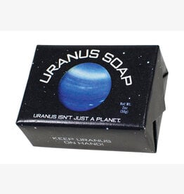 Uranus Soap