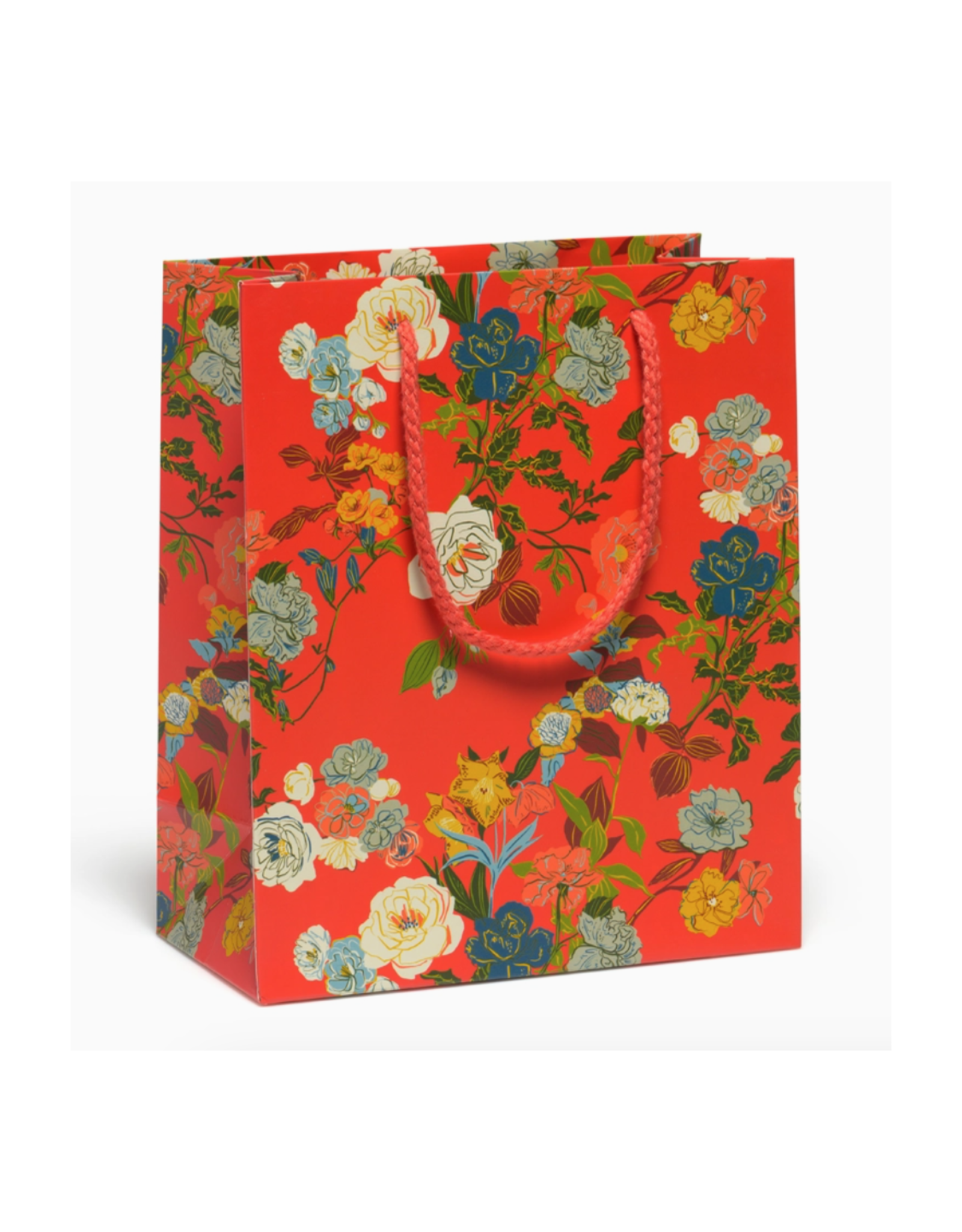 Rose Garden Gift Bag - Medium