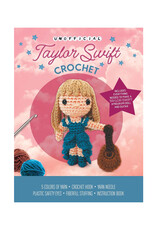 Unofficial Taylor Swift Crochet Kit