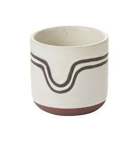 Lanquin Pot - 5" x 4.5" Lanquin Pot - 5" x 4.5"