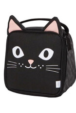 DayDream Cat - Let's Do Lunch Bag