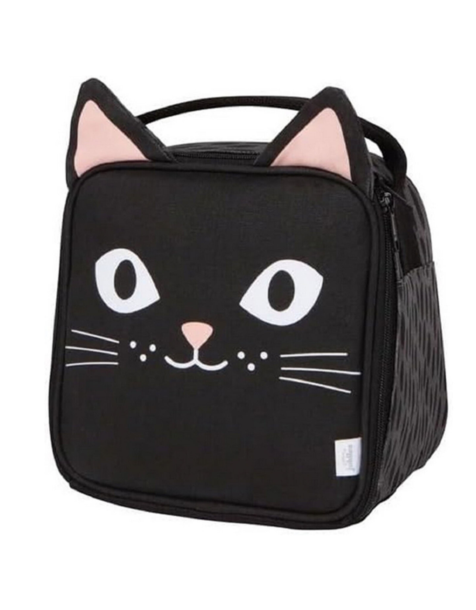 DayDream Cat - Let's Do Lunch Bag