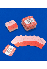 Truth or Dare For Couples Game