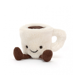 Amuseable Espresso Cup