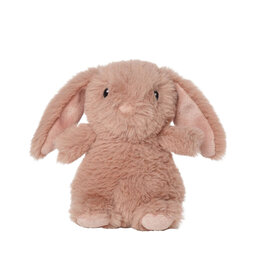 Bitty Buddies Pink Nod Plush