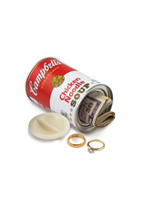 Campbell's Chicken Noodle Soup Can Safe
