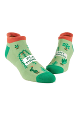 Plant Manager Sneaker Socks