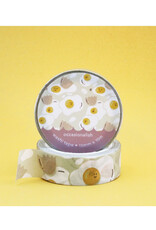 Sunny Side Faces Washi Tape