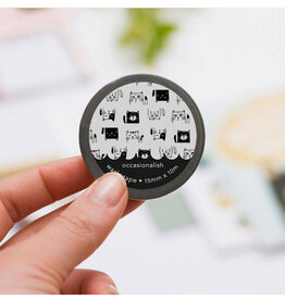 Not Right Meow Washi Tape