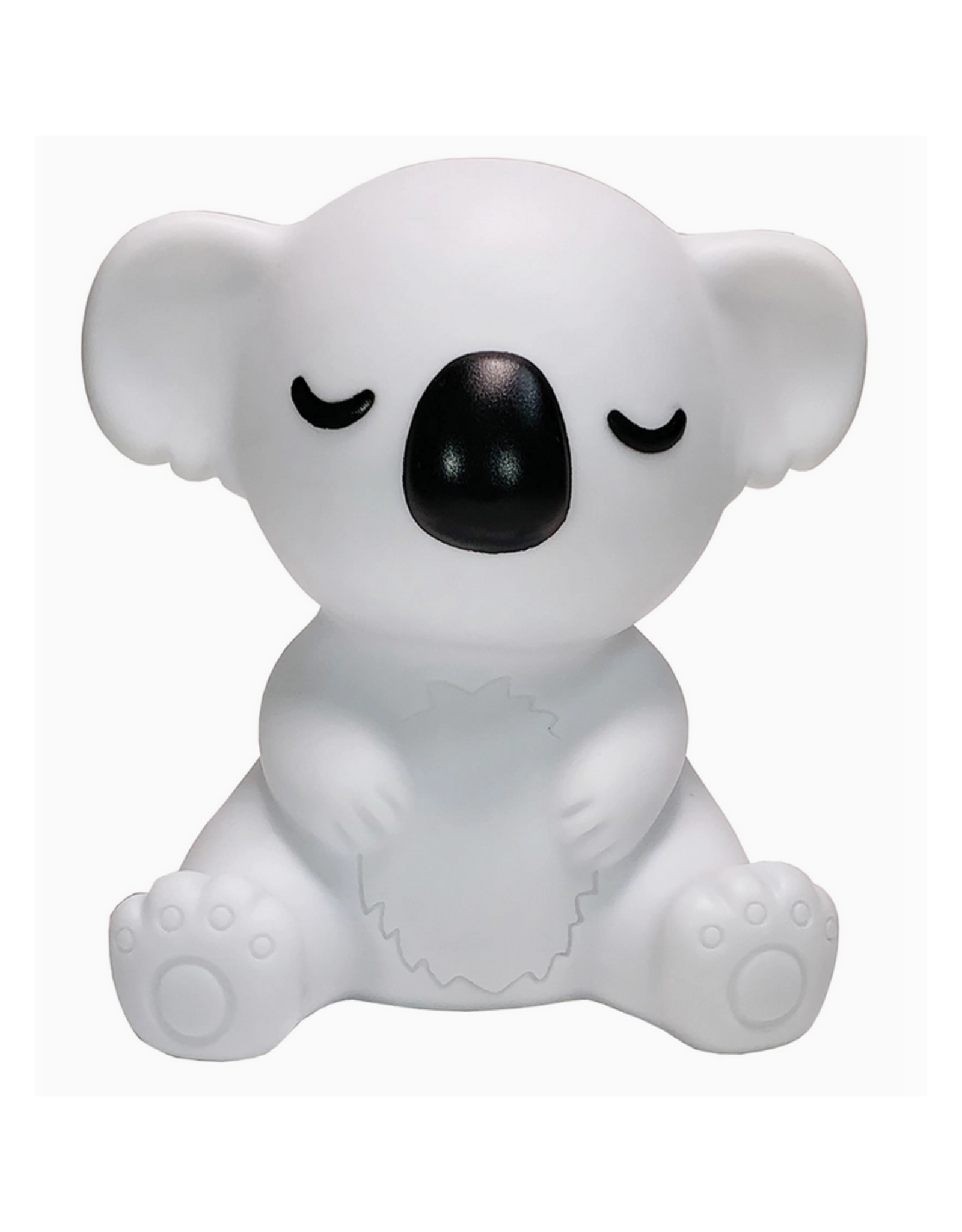 Koala Color Changing LED Night Light