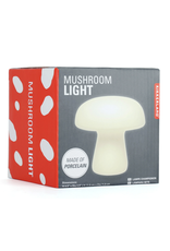 Large Mushroom Light