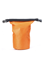 Orange Waterproof Bag