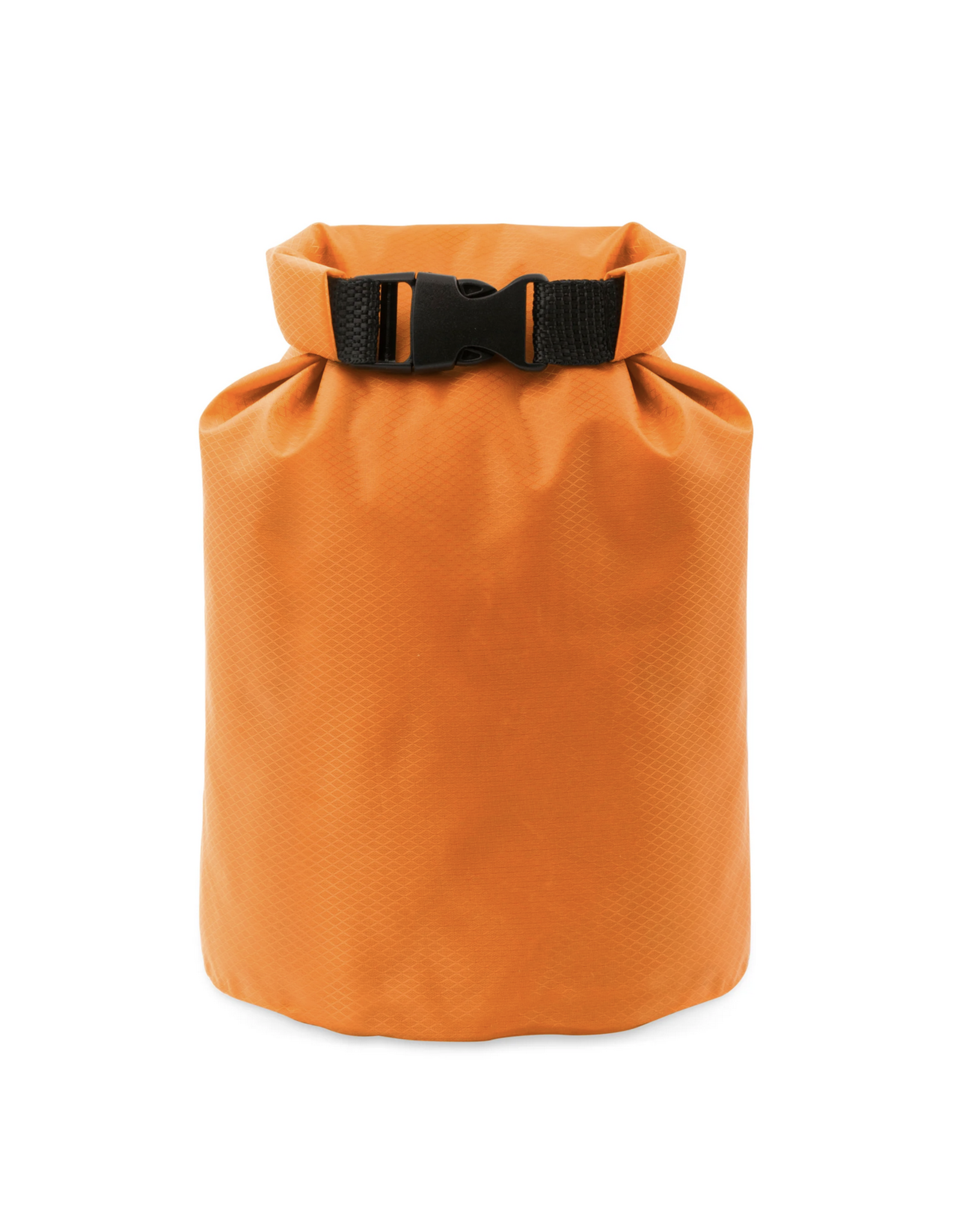 Orange Waterproof Bag