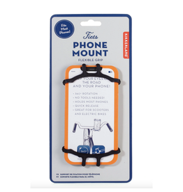 Bike Phone Mount