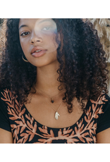 Mystic Hand Necklace Mystic Hand Necklace