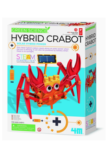 Solar Hybrid Crabot