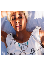 Woods Necklace (Crafts & Love)