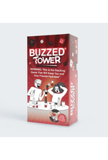 Buzzed Tower