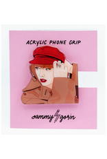 Taylor Swift Acrylic Phone Grip