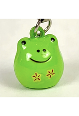 Frog Bell (Assorted)