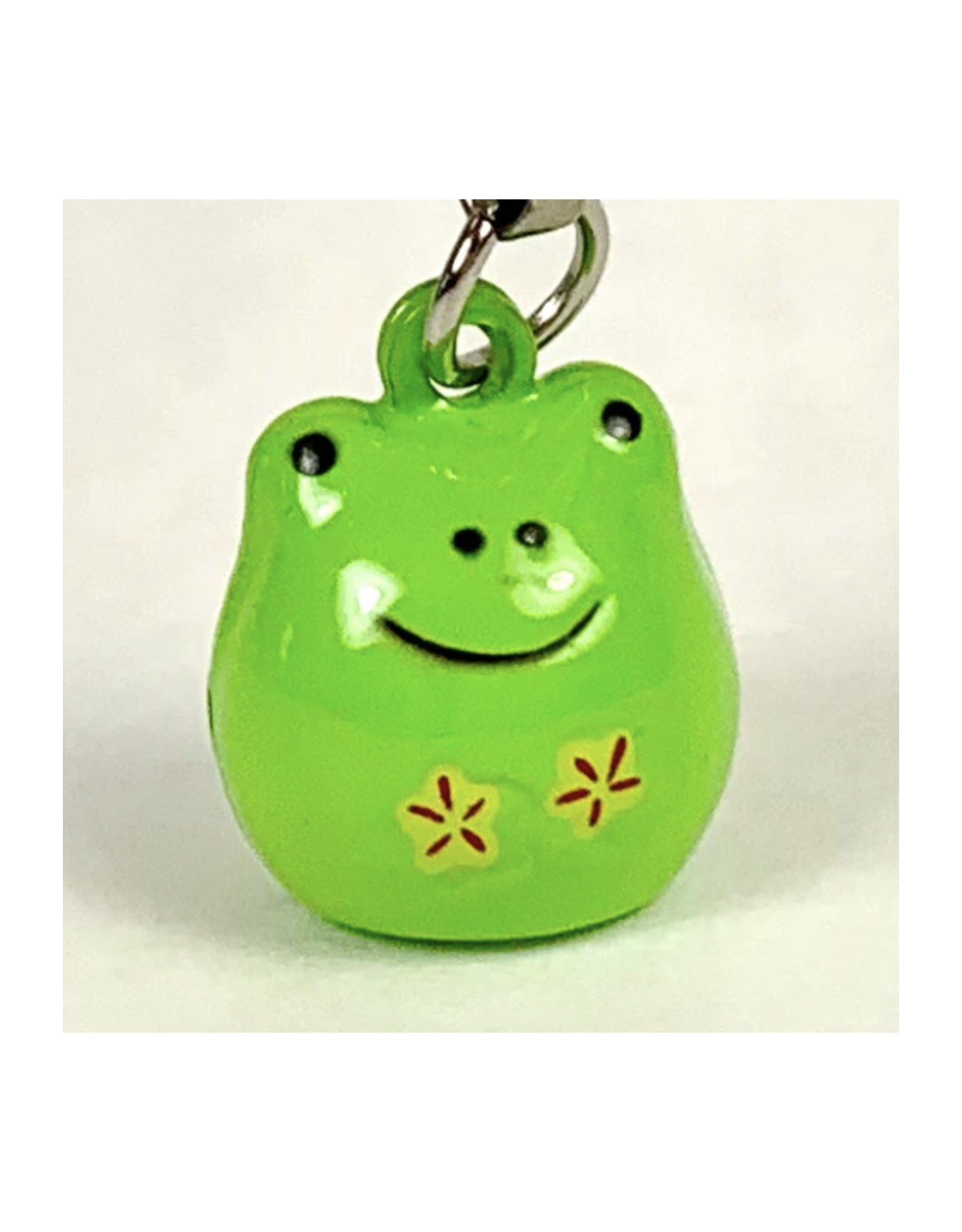 Frog Bell (Assorted)