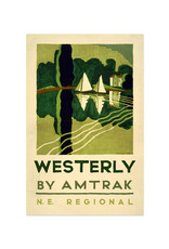 Westerly Print
