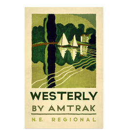 Westerly Print