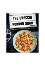 Gnocchi Horror Show Cookbook