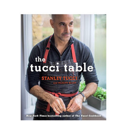 The Tucci Table