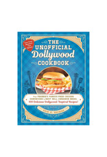 The Unofficial Dollywood Cookbook