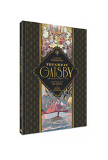 The Great Gatsby Essential Graphic Novel