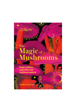 The Magic Of Mushrooms