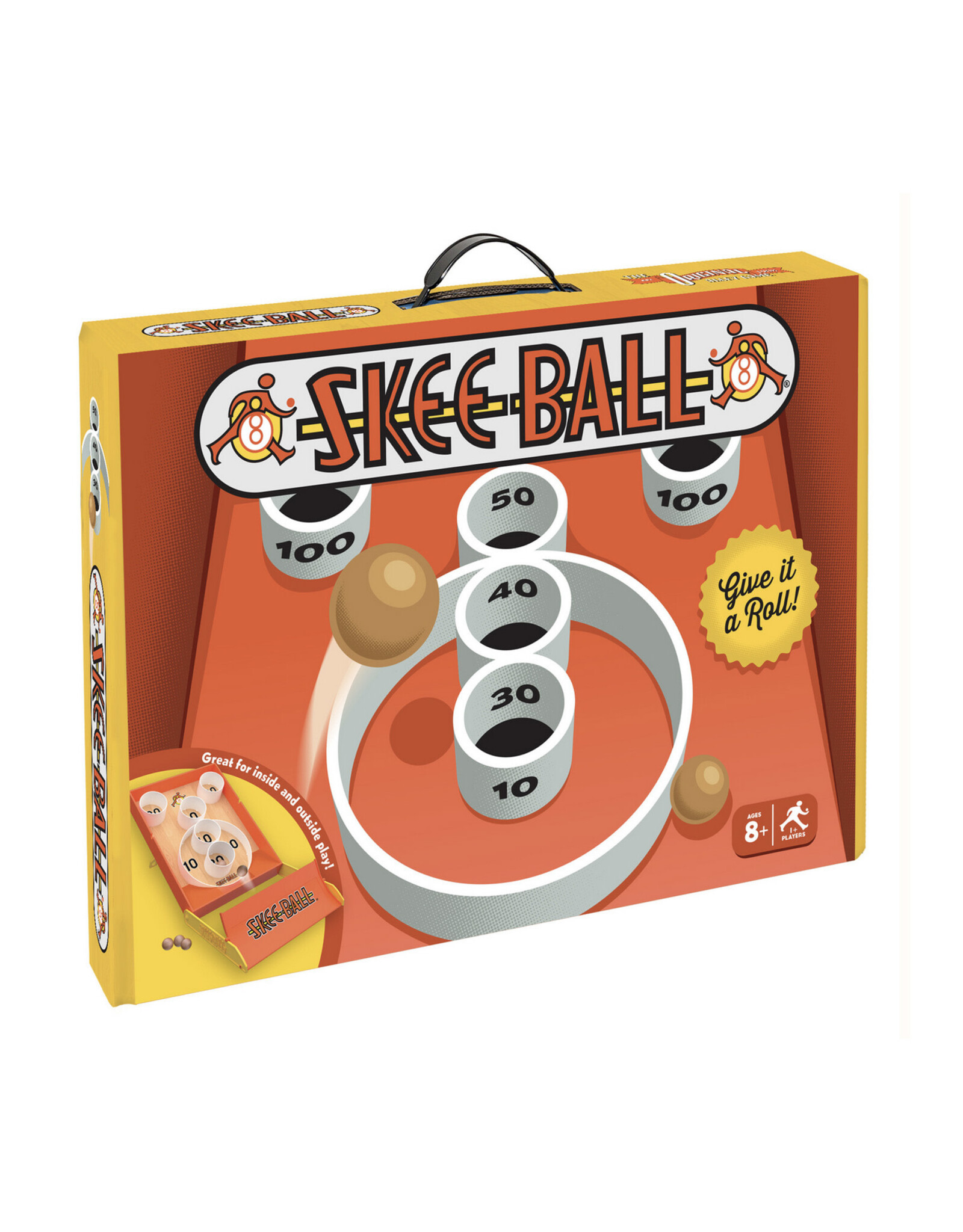 Skee-Ball - Curbside Pick Up Only
