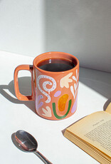 Curio Ceramic Studio Mug